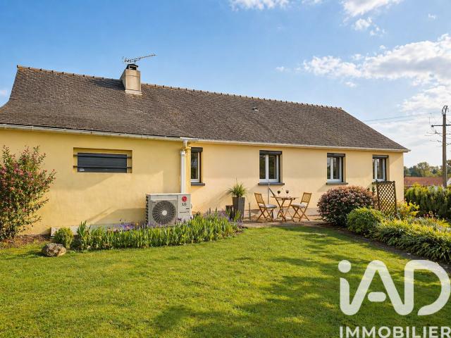 Maison vente à Saint-Lô, Villedieu-les-poêles