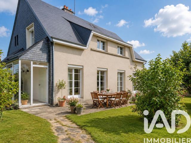 Maison vente à Saint-Lô, Villedieu-les-poêles