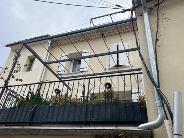 Maison vente à Carpentras, Vaison-la-romaine