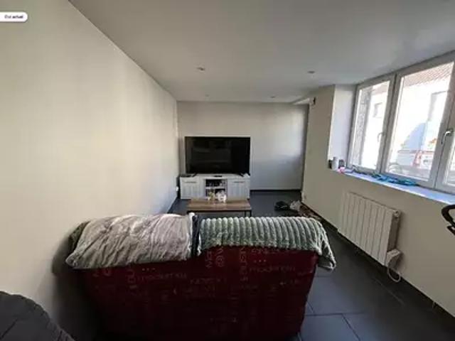 Maison vente à Châteauroux, Villedieu-sur-indre