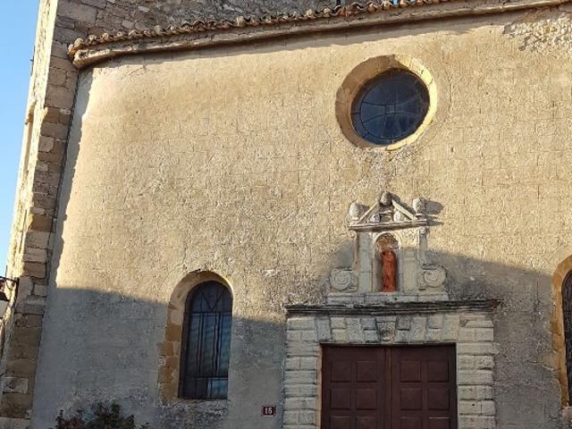 Terrain vente à Villedieu