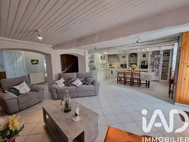 Maison vente à Confolens, Villefagnan