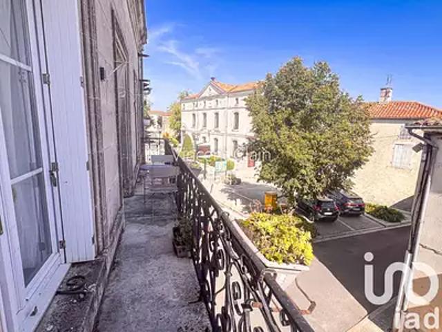 Maison vente à Confolens, Villefagnan