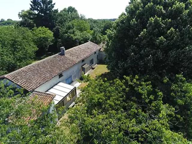 Maison vente à Confolens, Villefagnan