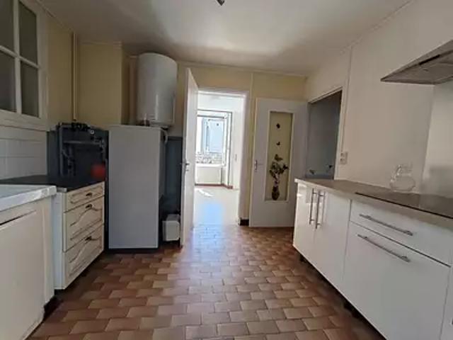 Maison location à Villefagnan, Charente