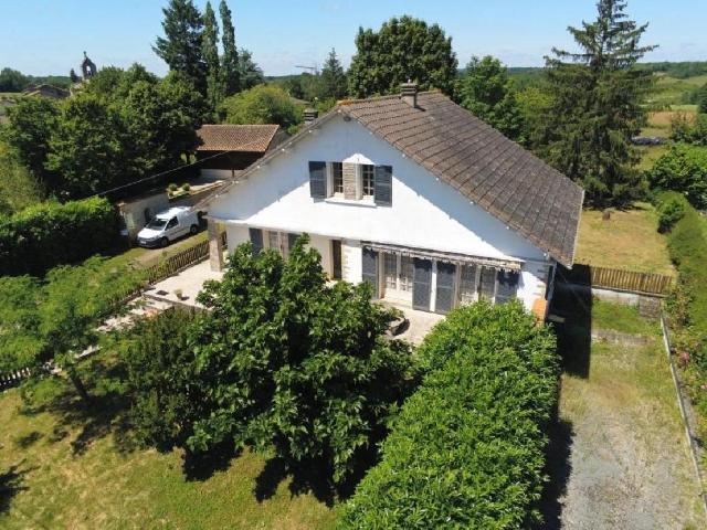 Maison vente à Villefagnan, Charente