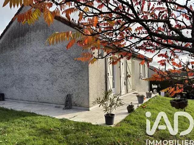 Maison vente à Auxerre, Villefargeau
