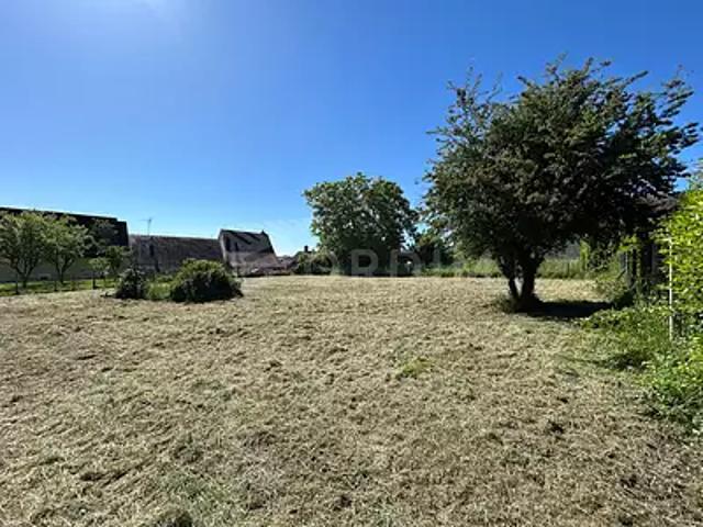 Terrain vente à Auxerre, Villefargeau