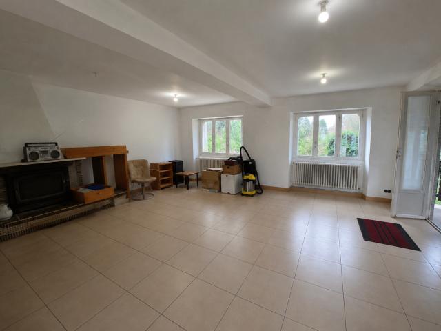 Maison vente à Auxerre, Villefargeau