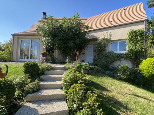 Maison vente à Auxerre, Villefargeau