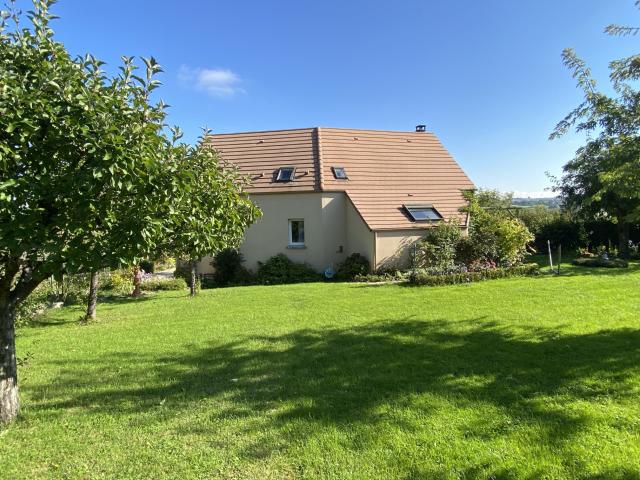 Maison vente à Villefargeau, Yonne