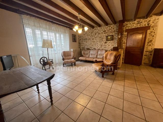 Maison vente à Villefavard, Haute-Vienne