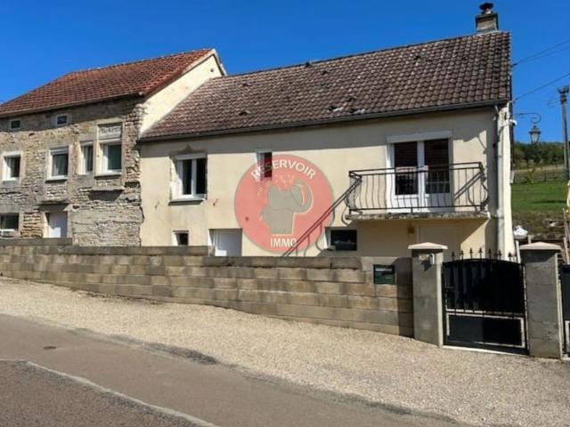 Maison vente à Montbard, Vitteaux