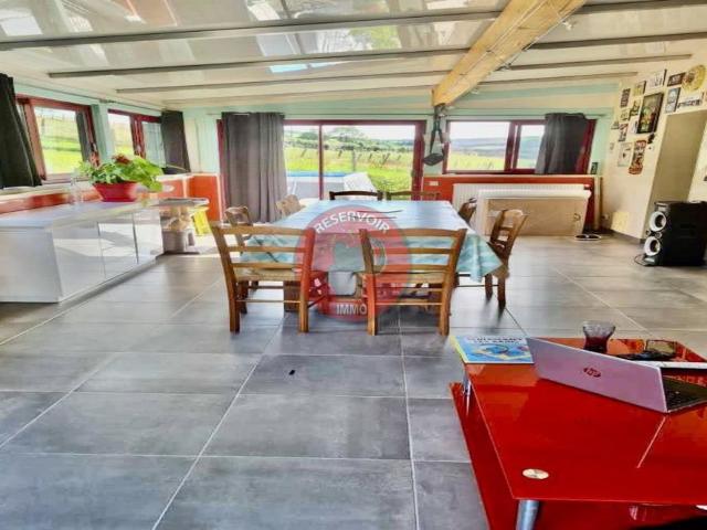 Maison vente à Montbard, Vitteaux