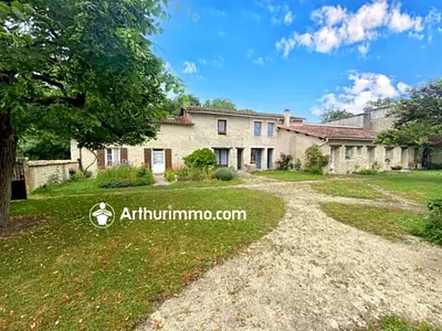 Maison vente à Niort, Villefollet
