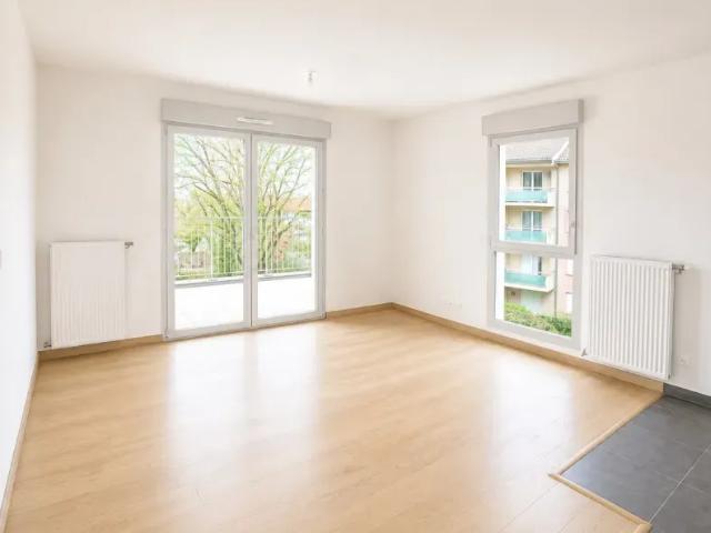 Appartement location à La Tour-du-Pin, Villefontaine