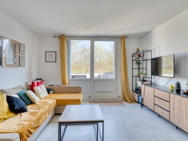 Appartement vente à La Tour-du-Pin, Roche