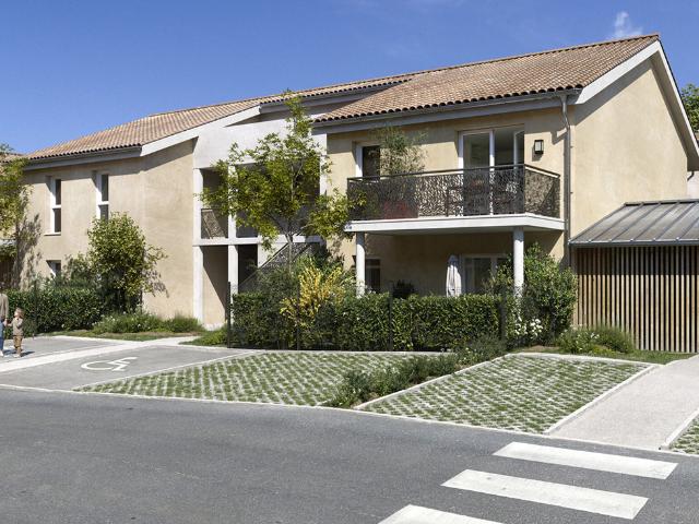 Appartement vente à Villefontaine, Isère