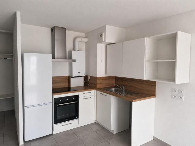 Appartement location à La Tour-du-Pin, Villefontaine