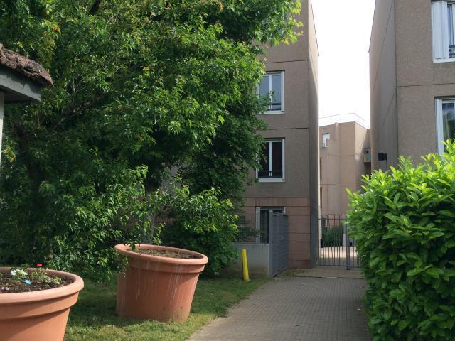 Appartement location à La Tour-du-Pin, Villefontaine