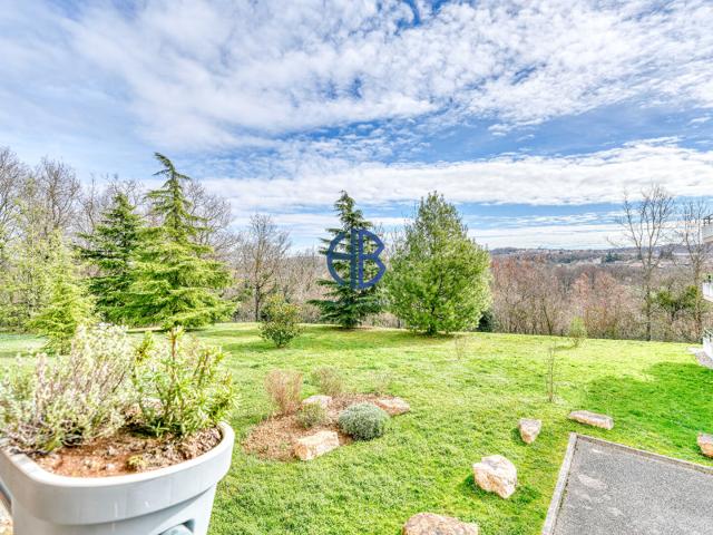 Appartement vente à La Tour-du-Pin, Villefontaine