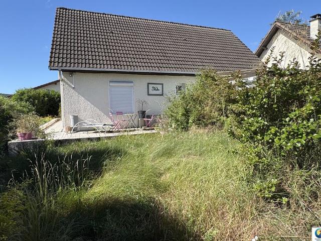Maison vente à Villefontaine, Isère