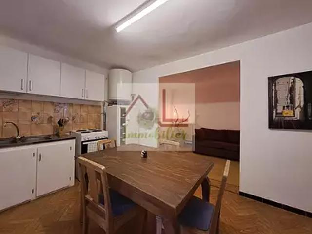 Appartement vente à Les Sédaries, Villefort