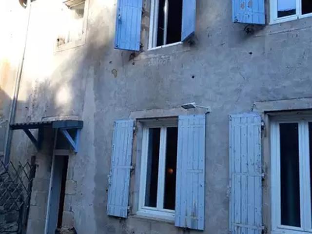 Maison vente à Mende, Villefort