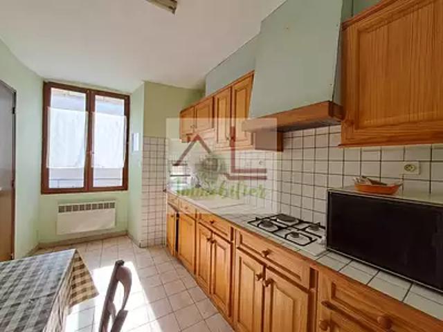 Maison vente à Mende, Villefort