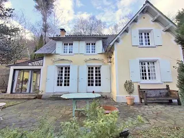 Maison vente à Mende, Villefort