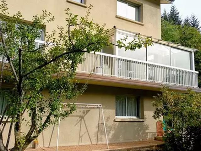 Maison vente à Mende, Villefort