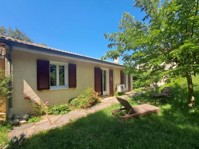 Maison vente à Mende, Villefort