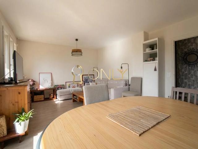 Appartement vente à Villefranche-sur-Saône, Rhône