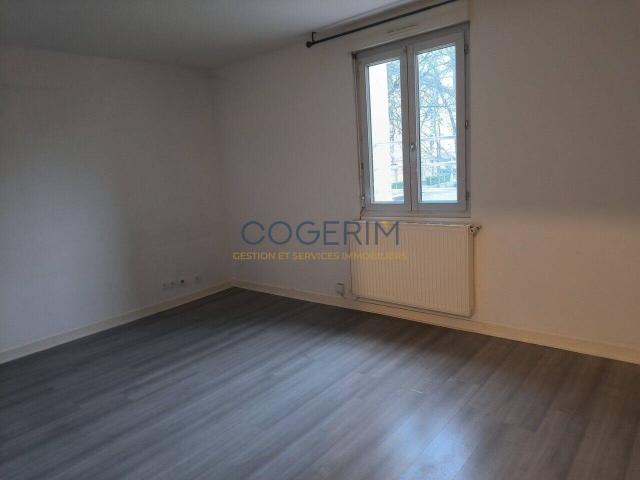 Appartement location à Les Rousses, Gleizé