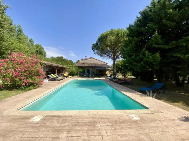 Maison vente à Toulouse, Villefranche-de-lauragais