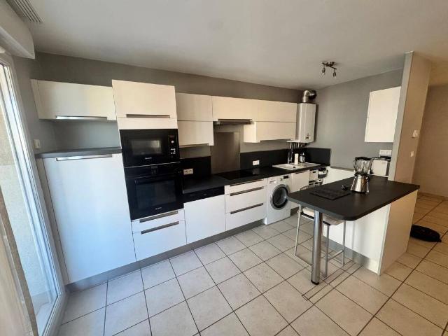 Appartement location à Le Grillet, Porte des Pierres Dorées