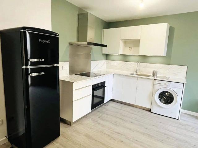 Appartement location à Villefranche-de-Lauragais, Haute-Garonne