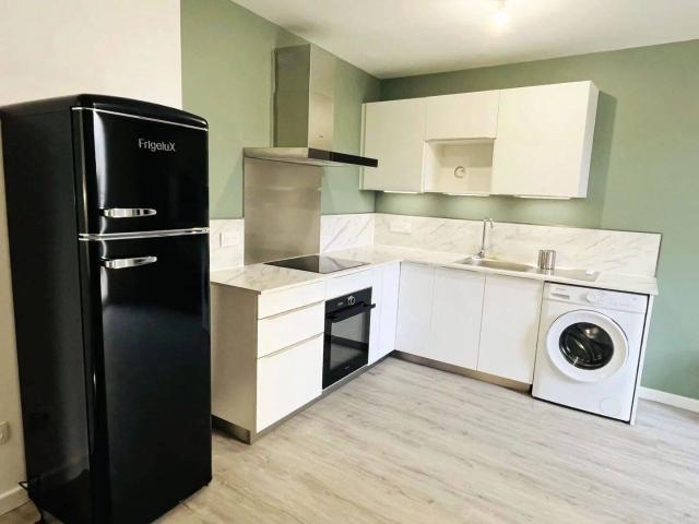 Appartement location à Villefranche-de-Lauragais, Haute-Garonne