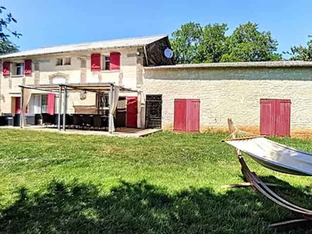 Maison vente à Albi, Villefranche-d'albigeois