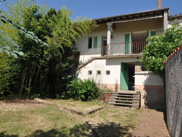 Maison vente à Albi, Villefranche-d'albigeois