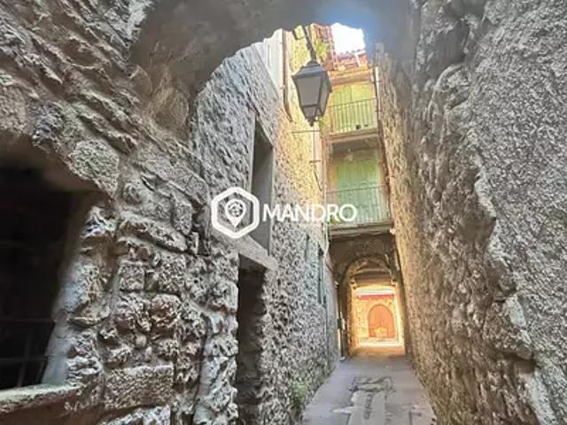 Appartement vente à Le Faubourg, Villefranche-de-Conflent