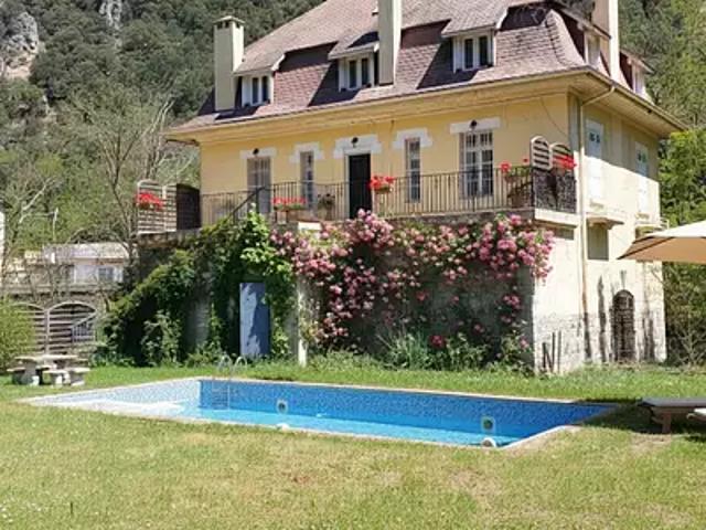 Maison vente à Prades, Villefranche-de-conflent