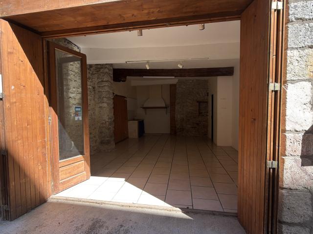 Maison vente à Prades, Villefranche-de-conflent