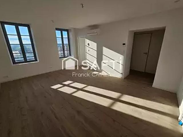 Appartement vente à Toulouse, Villefranche-de-lauragais