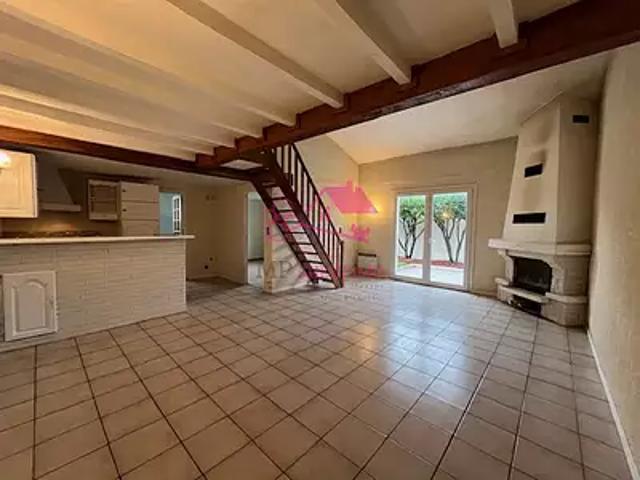 Appartement vente à Toulouse, Villefranche-de-lauragais