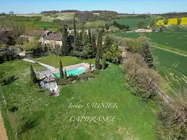 Maison vente à Villefranche-de-Lauragais, Haute-Garonne