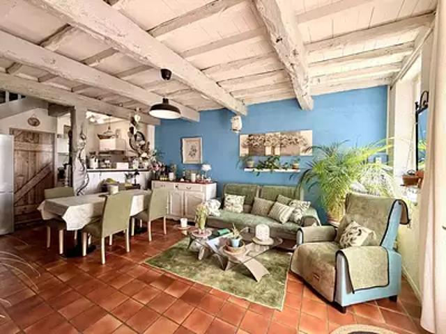 Maison vente à Villefranche-de-Lauragais, Haute-Garonne
