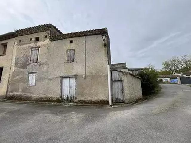 Maison vente à Toulouse, Villefranche-de-lauragais