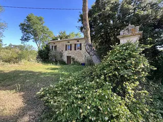 Maison vente à Toulouse, Villefranche-de-lauragais