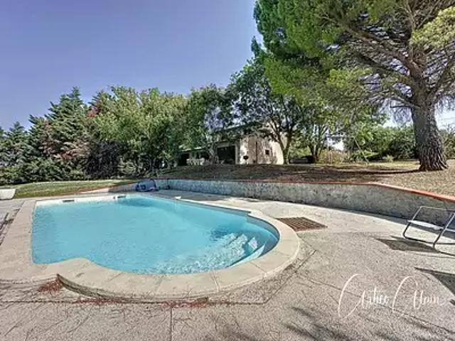 Maison vente à Toulouse, Villefranche-de-lauragais